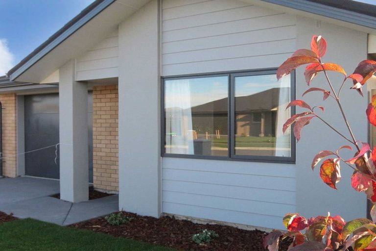 Photo of property in 10 Tosland Street, Wigram, Christchurch, 8042