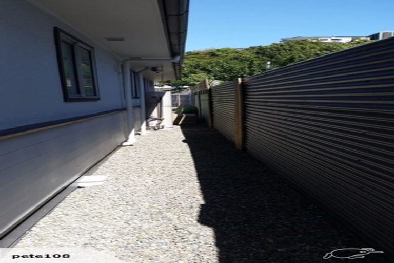 Photo of property in 12a Chaucer Road, Hospital Hill, Napier, 4110