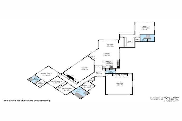 Photo of property in 294 Surrey Hill Road, Kaitake, New Plymouth, 4374