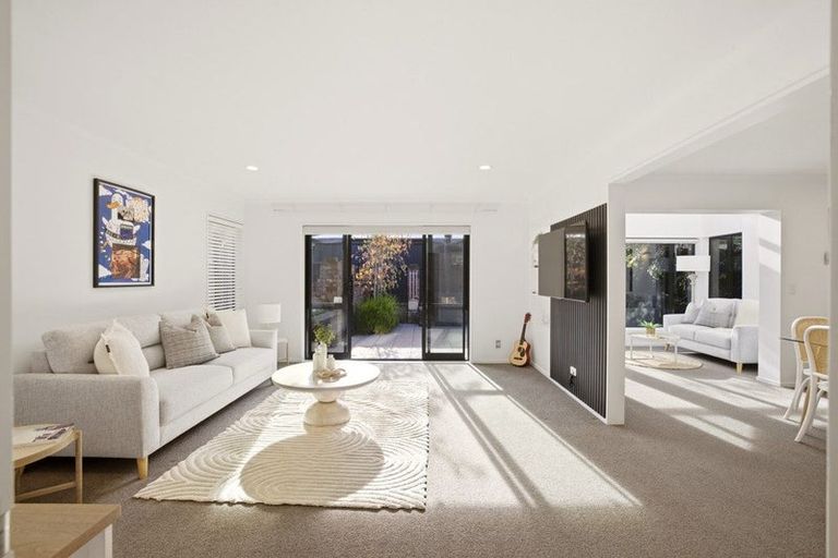 Photo of property in 3/206 Springfield Road, St Albans, Christchurch, 8014