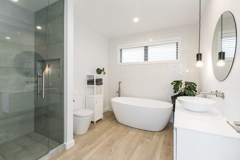 Photo of property in 45 Margaret Avenue, Havelock North, 4130