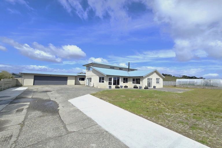 Photo of property in 270 Kumara Junction Highway, Arahura Valley, Hokitika, 7882