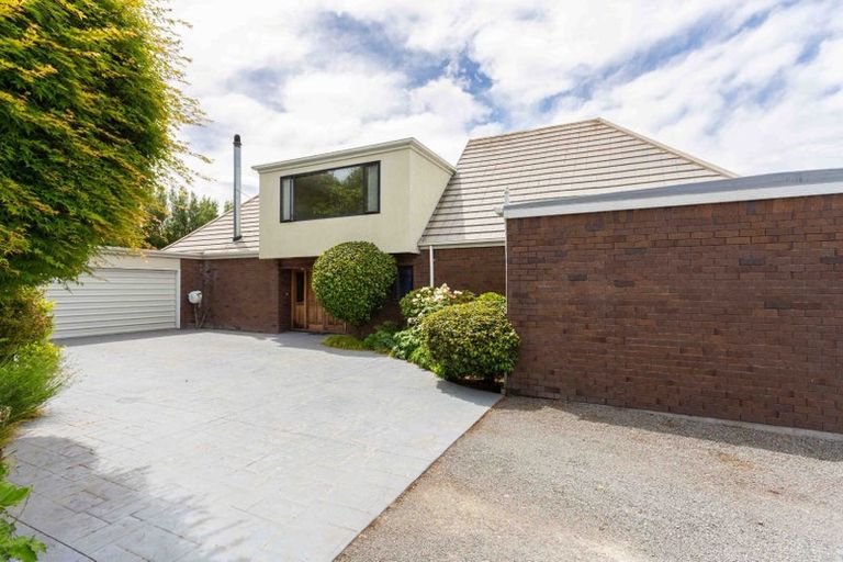 Photo of property in 15 Guys Road, Yaldhurst, Christchurch, 7676