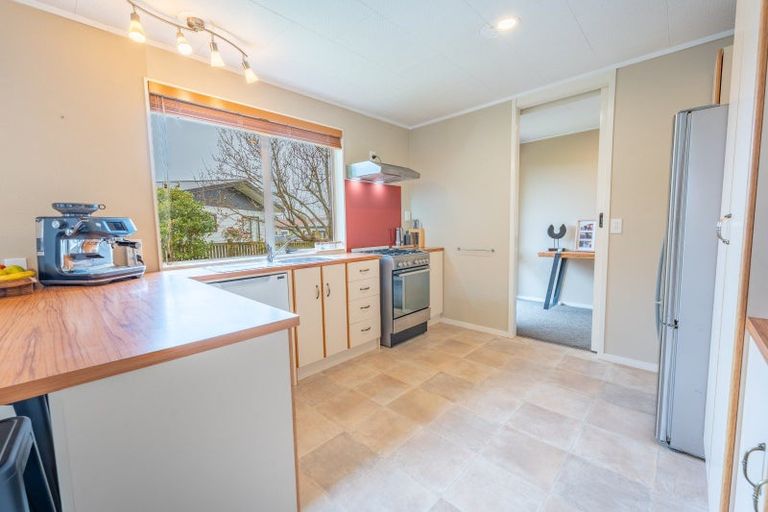 Photo of property in 5 Williamson Place, Geraldine, 7930