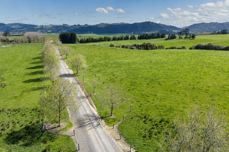 Photo of property in 771a Koheroa Road, Mangatawhiri, Mercer, 2474