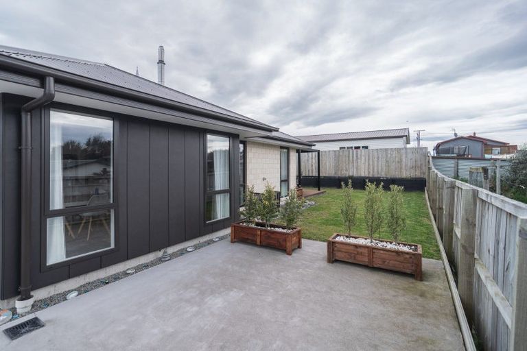 Photo of property in 35a Rayner Street, Temuka, 7920