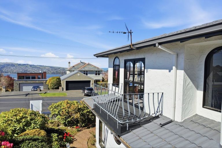 Photo of property in 27 Granville Terrace, Belleknowes, Dunedin, 9011