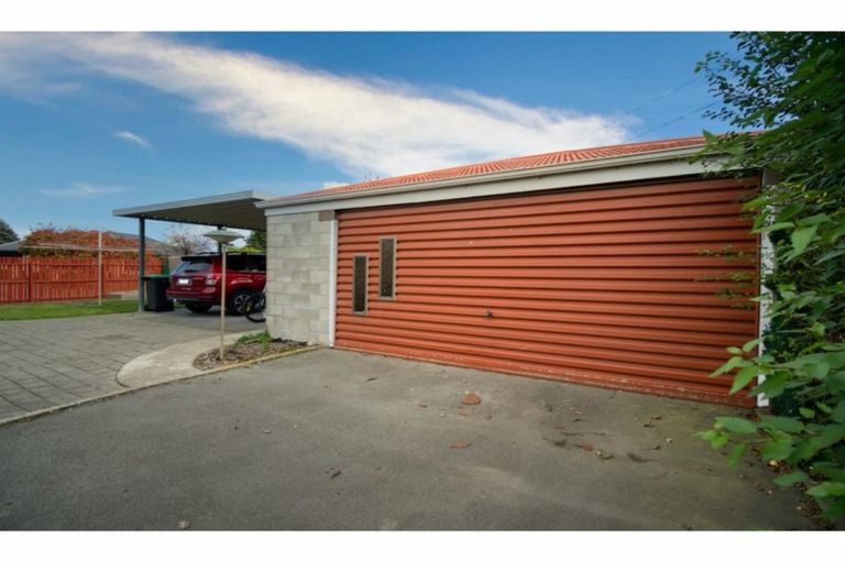 Photo of property in 148a Morgans Road, Marchwiel, Timaru, 7910