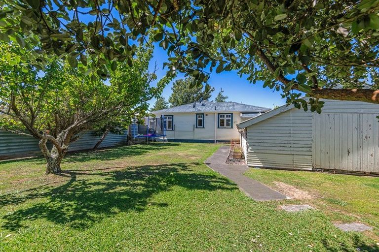 Photo of property in 16 Burns Avenue, Takaro, Palmerston North, 4412