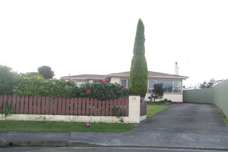 Photo of property in 23 Taylor Avenue, Feilding, 4702