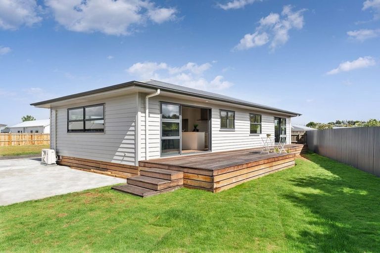 Photo of property in 12 Market Street, Lansdowne, Masterton, 5810