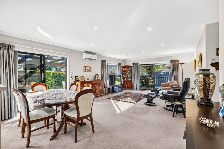 Photo of property in Parkside Villas, 39/11 Manuka Street, Matamata, 3400