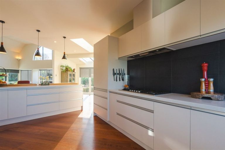 Photo of property in 119 Parsons Road, Hapuku, Kaikoura, 7371