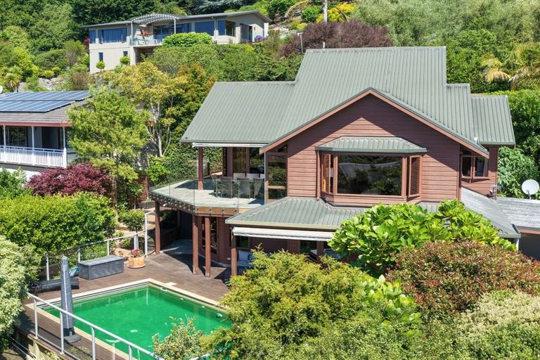 Photo of property in 8 George Kidd Street, Richmond, 7020