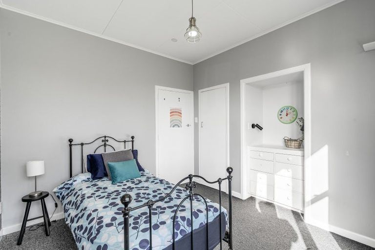 Photo of property in 138 Ward Street, Waverley, Invercargill, 9810