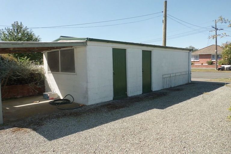 Photo of property in 65 Douglas Street, Highfield, Timaru, 7910