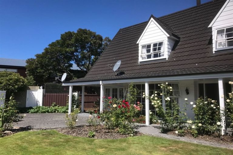 Photo of property in 6c Lynfield Avenue, Ilam, Christchurch, 8041