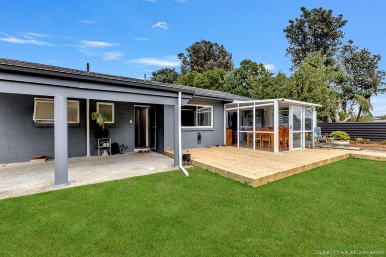 Photo of property in 171 Parklands Avenue, Bell Block, New Plymouth, 4312