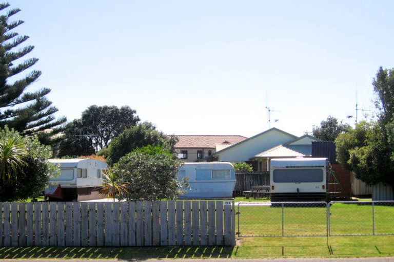 Photo of property in 413 Seaforth Road, Bowentown, Waihi Beach, 3177