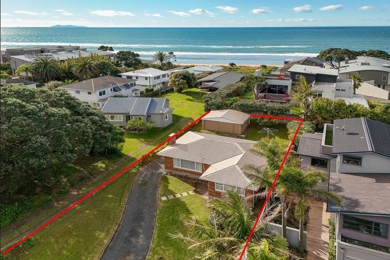 Photo of property in 41 Oceanbeach Road, Mount Maunganui, 3116