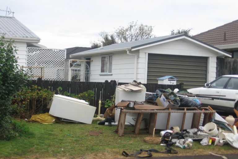 Photo of property in 1/11 Nelson Street, Papakura, 2110