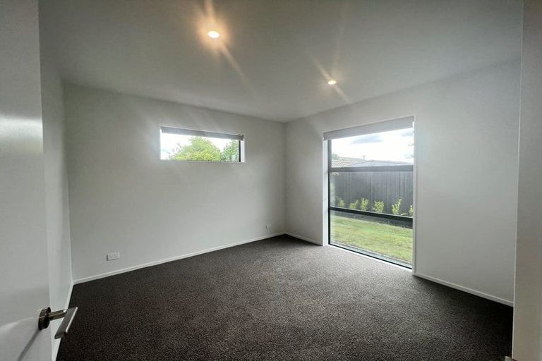 Photo of property in 245b Barrington Street, Spreydon, Christchurch, 8024