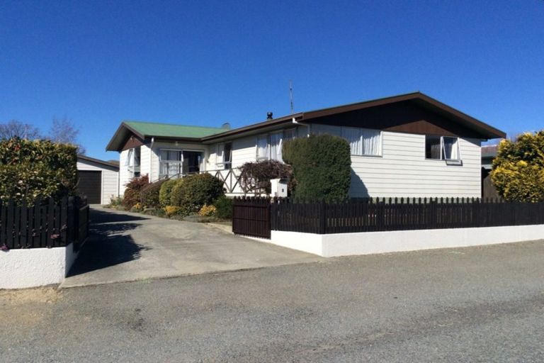 Photo of property in 3 Buller Crescent, Otematata, 9412