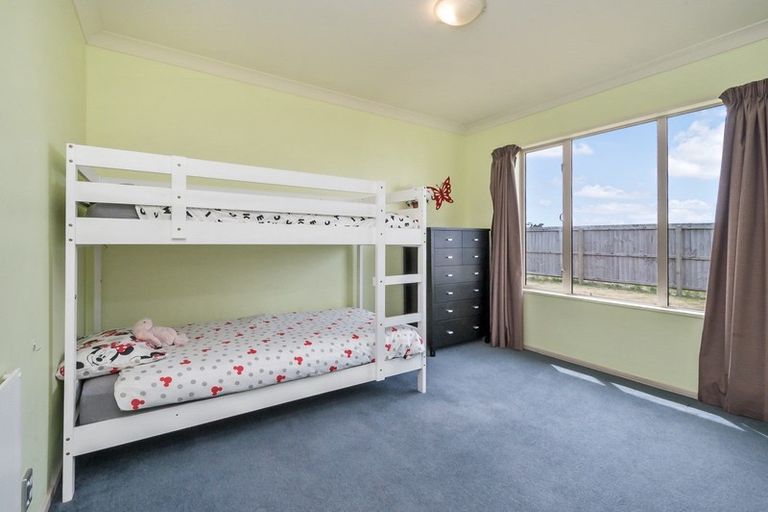 Photo of property in 33 School Lane, Kirwee, Darfield, 7571