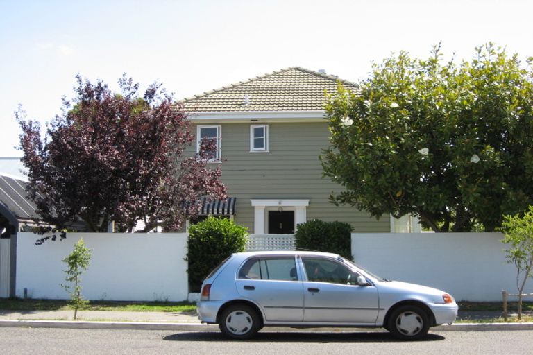 Photo of property in 4/21 Winchester Street, Merivale, Christchurch, 8014
