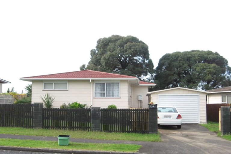 Photo of property in 5 Medina Place, Half Moon Bay, Auckland, 2012