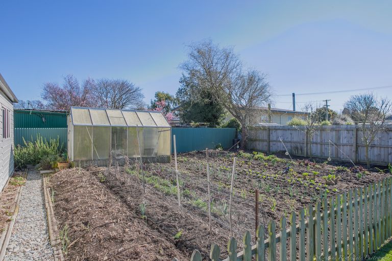 Photo of property in 43 Hamilton Street, Temuka, 7920