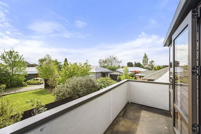 Photo of property in 473d Ilam Road, Bryndwr, Christchurch, 8052