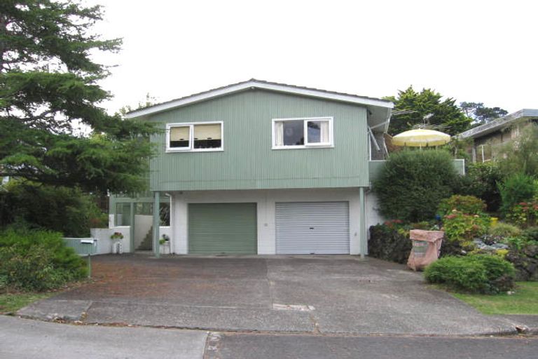 Photo of property in 10 Allender Drive, Torbay, Auckland, 0630