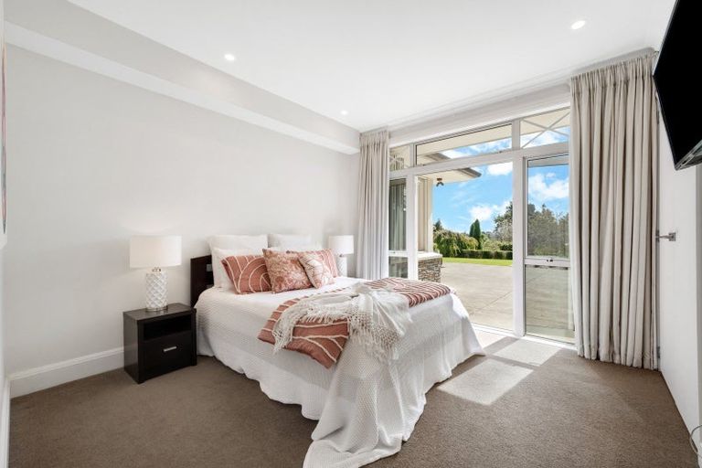 Photo of property in 1 Pearson Road, Whitford, Howick, 2571