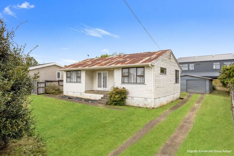 Photo of property in 51 Tawa Crescent, Manurewa, Auckland, 2102