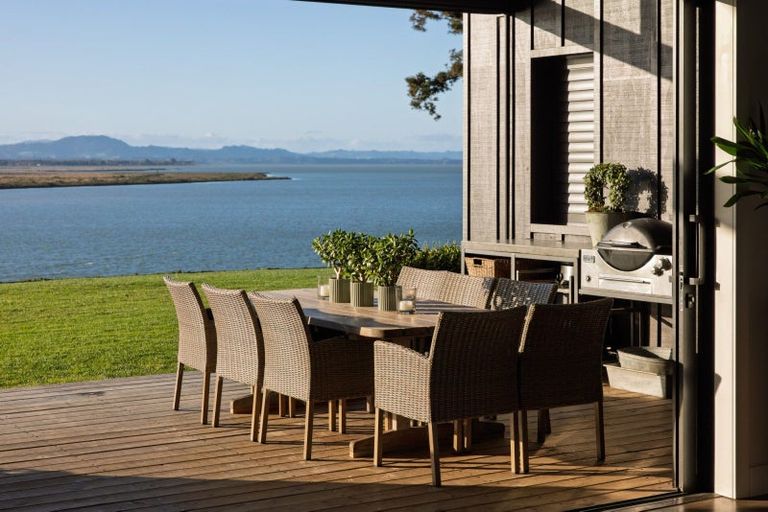 Photo of property in 41a Pahoia Beach Road, Whakamarama, Tauranga, 3172