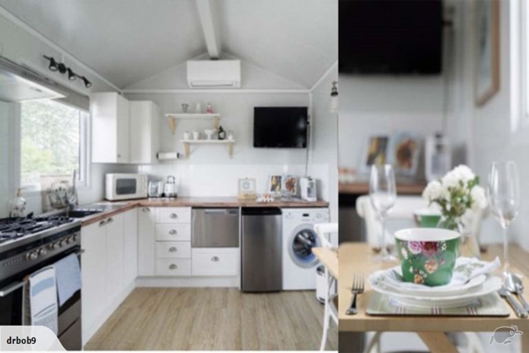 Photo of property in 340 Perymans Road, Lincoln, Christchurch, 7672