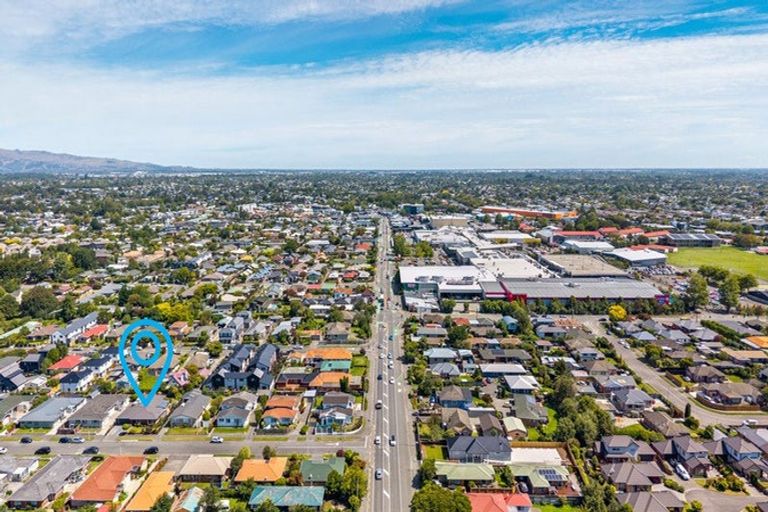 Photo of property in 10 Apollo Place, Papanui, Christchurch, 8052