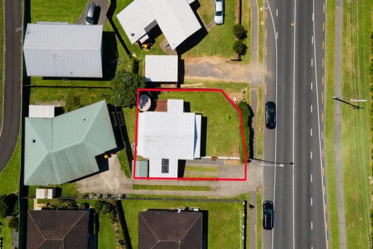 Photo of property in 122 Main Road, Katikati, 3129