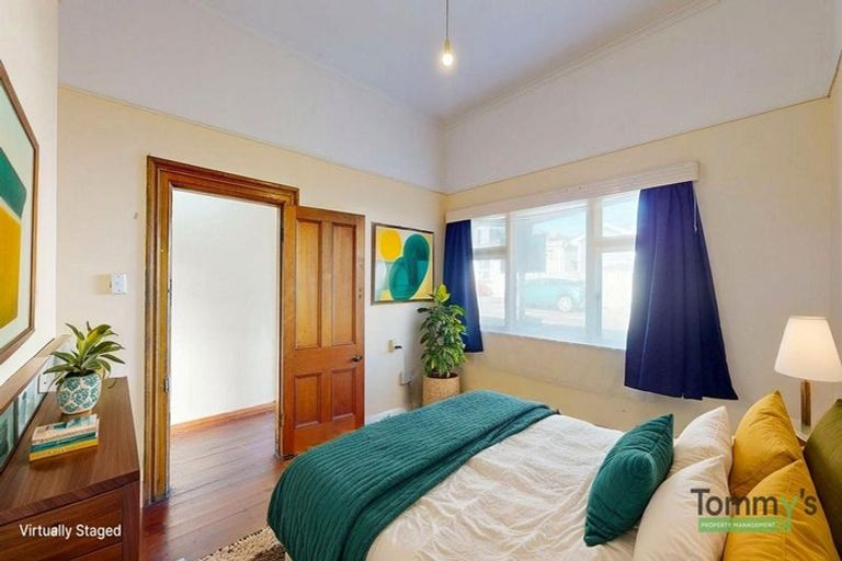Photo of property in 23 Wilson Street, Newtown, Wellington, 6021