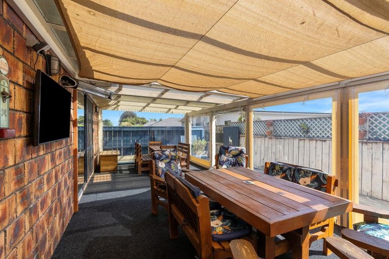 Photo of property in 10 Burnfield Way, Levin, 5510