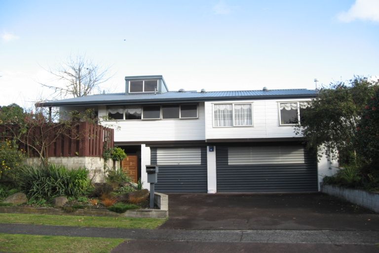 Photo of property in 18 Silva Crescent, Riverlea, Hamilton, 3216