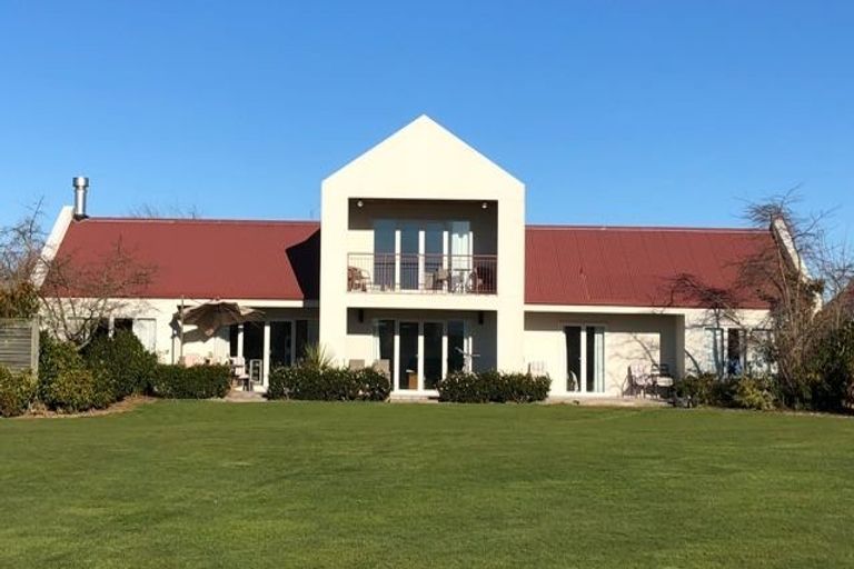 Photo of property in 52 Longview Road, Sutherlands, Pleasant Point, 7983