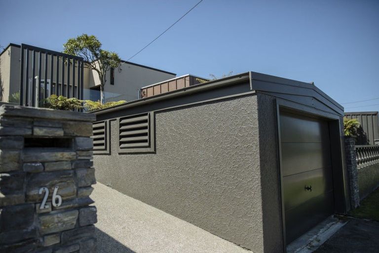 Photo of property in 26 Cambridge Street, Kensington, Timaru, 7910