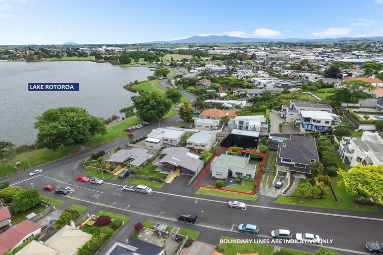 Photo of property in 2 Fowlers Avenue, Frankton, Hamilton, 3204