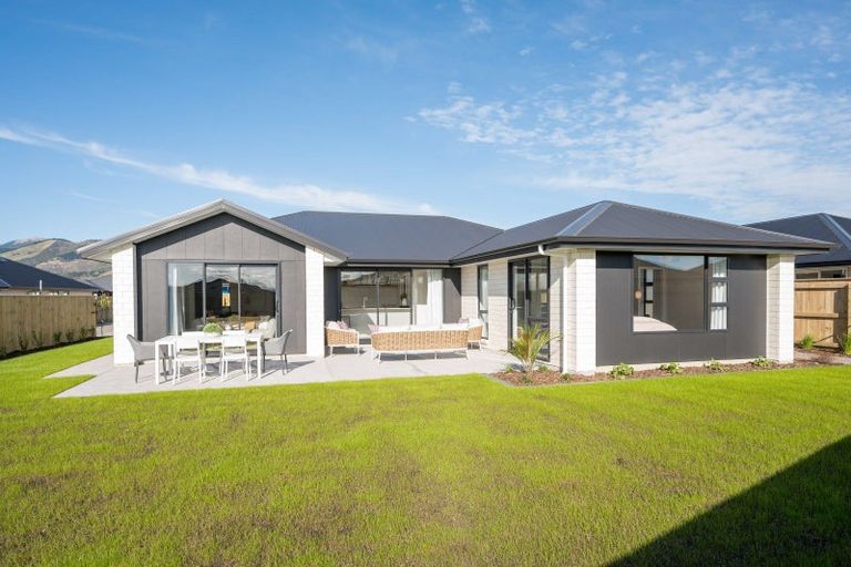 Photo of property in 10 Lampton Street, Richmond, 7020