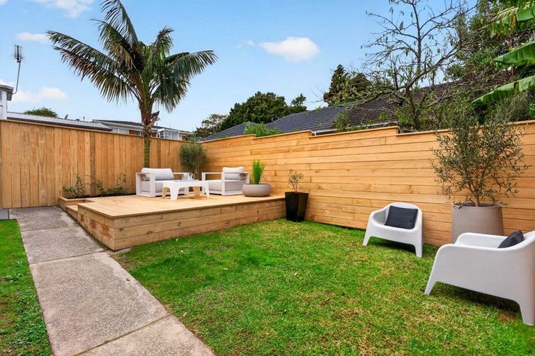 Photo of property in 2/1 Ngaio Street, Takapuna, Auckland, 0622