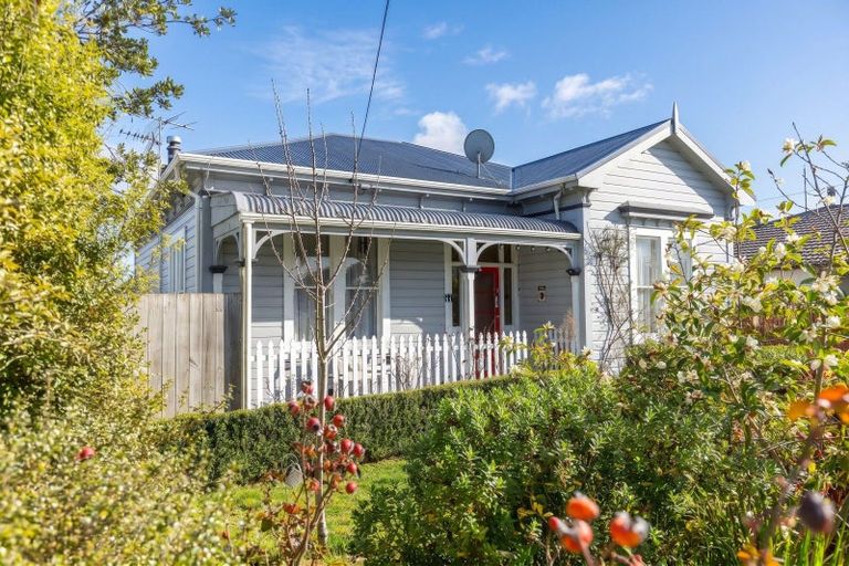 Photo of property in 11 Totara Street, Lansdowne, Masterton, 5810