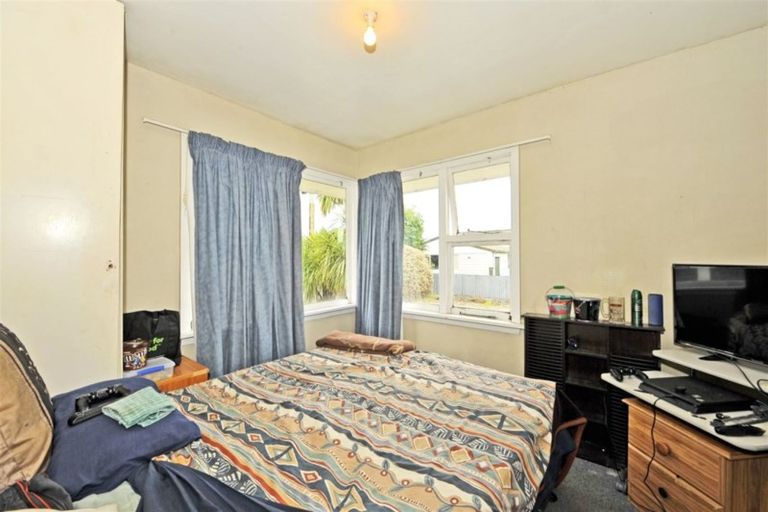 Photo of property in 17 Wesley Street, Kaiapoi, 7630