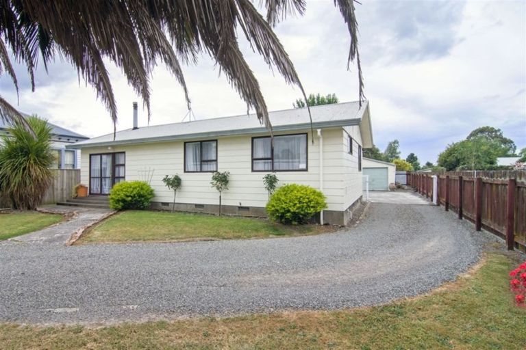 Photo of property in 21 Millard Avenue, Kuripuni, Masterton, 5810